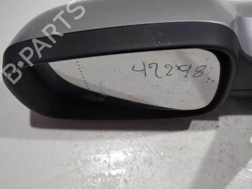 Left mirror RENAULT MEGANE II Coupé-Cabriolet (EM0/1_) 1.9 dCi | BP24981012C26 