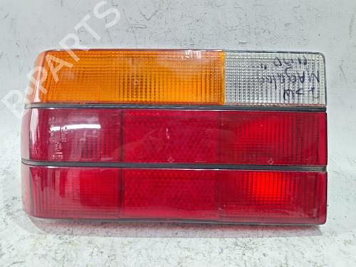 Used Left taillight SEAT MALAGA (23A) 1.7 D (54 hp) 30383249