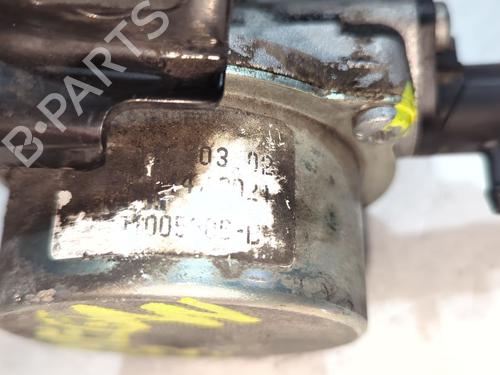 Vacuum pump RENAULT MEGANE III Coupe (DZ0/1_) 1.5 dCi | BP31869137M80 