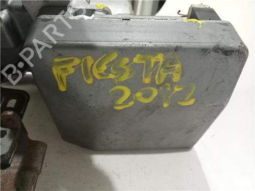 Steering column FORD FIESTA VI (CB1, CCN) 1.5 TDCi | BP23932820M21 