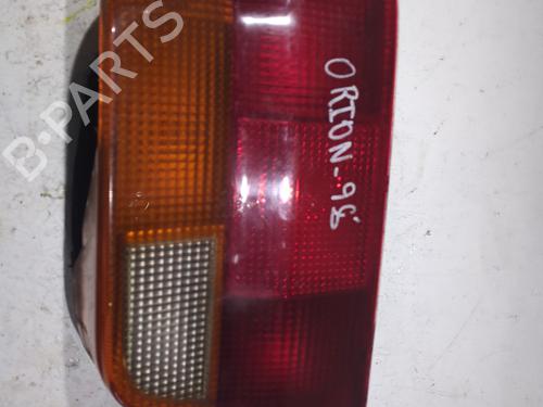Used Right taillight FORD MONDEO III Saloon (B4Y) 2.0 16V (146 hp) 23927385