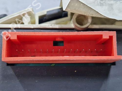 Instrument cluster RENAULT LAGUNA II (BG0/1_) 1.9 dCi (BG08, BG0G) | BP30000822C47 