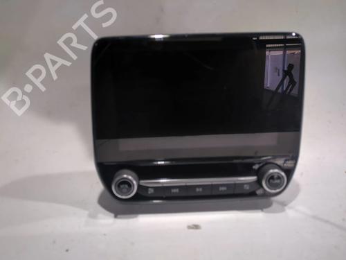 Other FORD FIESTA VII (HJ, HF)  | BP23902328O1 