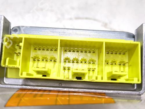 ECU airbags NISSAN ALMERA II (N16) 2.2 dCi | BP29521658M53 