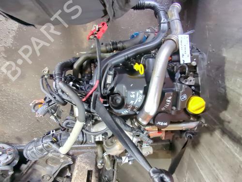 Engine RENAULT CLIO III (BR0/1, CR0/1) 1.5 dCi (BR17, CR17) | BP33955618M1 - Image 5