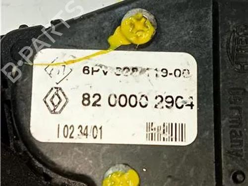 Pedal RENAULT LAGUNA II Grandtour (KG0/1_) 1.9 dCi (KG0G) | BP23909993I4 