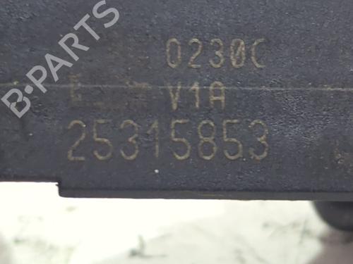 Injector DAEWOO REZZO (U100) 1.6 SX | BP40260294M100 - Image 4