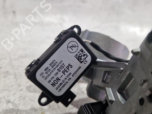 Ignition barrel OPEL ASTRA J (P10) 1.7 CDTI (68) | BP34274905M48 - Image 5