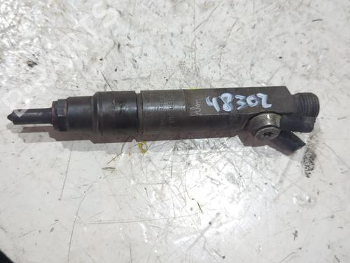 Spreder / Dyse AUDI A6 C5 (4B2, 4B4) 2.5 TDI quattro (150 hp) 26922535