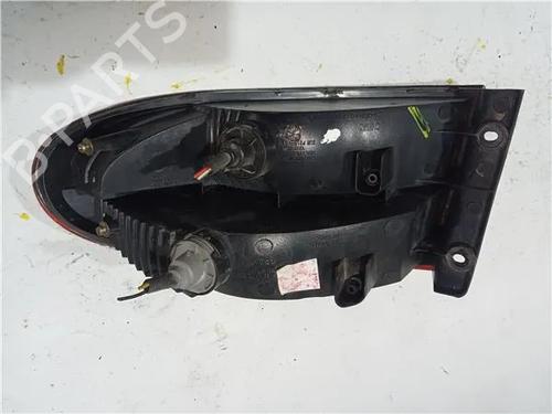 Left taillight DAEWOO LANOS Saloon (KLAT) 1.3 | BP23918385C34 