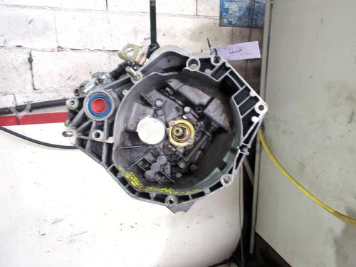 Used Gearbox Gearbox FIAT BRAVO I (182_) 1.2 16V 80 (80 hp) 33626555 33626555