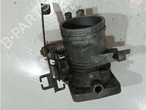 Used Throttle body BMW 3 (E30) 315 (75 hp) 23912353