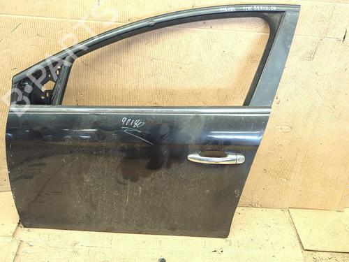 Used Left rear door Left rear door 39201950 39201950