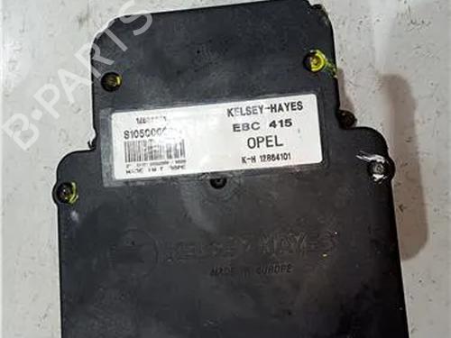ABS Bremseaggregat OPEL VECTRA B (J96) 2.0 DI 16V (F19) | BP23917440M43 