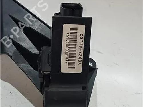 Pedal FORD MONDEO III Saloon (B4Y) 2.0 16V DI / TDDi / TDCi | BP23911687I4 