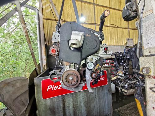 Used Engine Engine 37489371 37489371