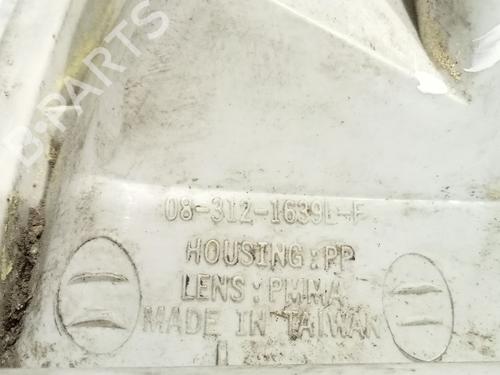 Left front indicator TOYOTA RAV 4 II (_A2_) 2.0 4WD (ACA21, ACA20) | BP31713746C32 - Image 5