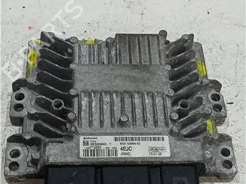 Elektronische module FORD FIESTA VI (CB1, CCN) 1.6 TDCi (90 hp) 23913191
