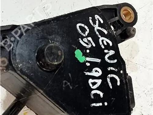 Pedal RENAULT GRAND SCÉNIC II (JM0/1_) 1.9 dCi (JM0G, JM12, JM1G, JM2C) | BP23910010I4 