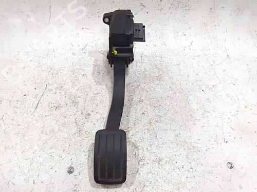 Pedale CITROËN C4 Picasso II 1.6 BlueHDi 120 (120 hp) 33161098