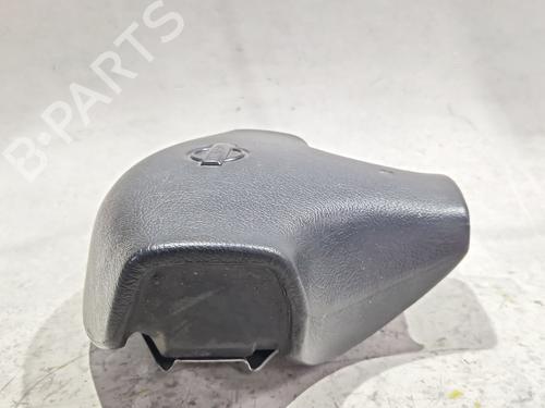Driver airbag NISSAN MICRA II (K11) 1.3 i 16V (HK11) | BP29877492C9