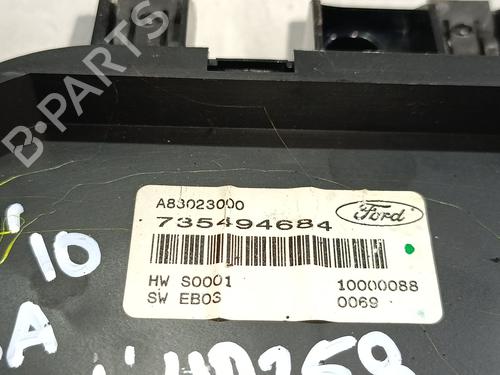 Climate control FORD KA (RU8) 1.2 | BP38932854I5  - Image 6