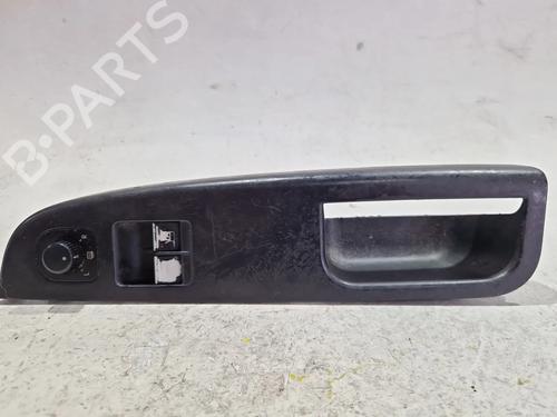 Used Left front window switch VW GOLF V (1K1) 2.0 TDI (170 hp) 29697260