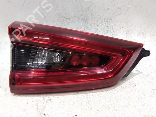 Used Left tailgate light Left tailgate light NISSAN QASHQAI I (J10, NJ10) 1.5 dCi (110 hp) 32657341 32657341