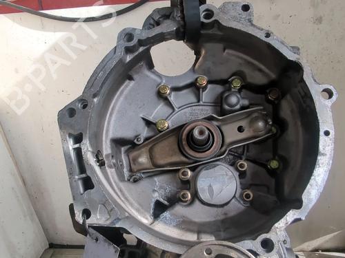 Used Gearbox VW VENTO (1H2) 2.0 (115 hp) 29148734