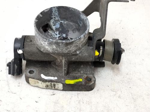Used Throttle body FORD FOCUS I (DAW, DBW) 1.6 16V (100 hp) 26206573