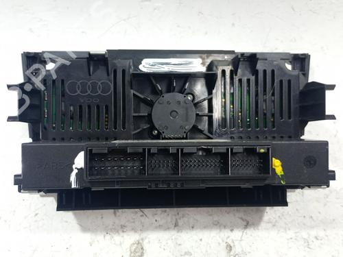 Climate control AUDI A3 (8P1) 2.0 TDI 16V | BP36766095I5 - Image 3
