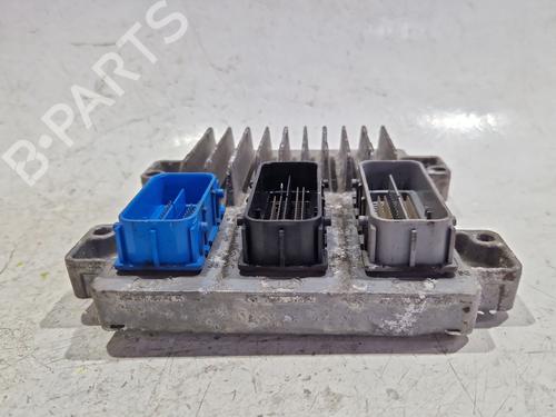 Electronic module OPEL CORSA E (X15) 1.4 (08, 68) | BP32412091M83 - Image 3