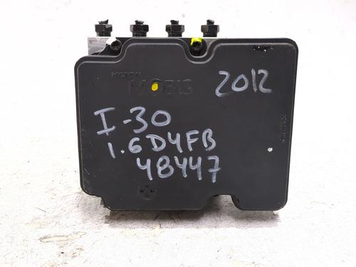 ABS pump HYUNDAI i30 Coupe 1.6 CRDi | BP32844193M43  - Image 6