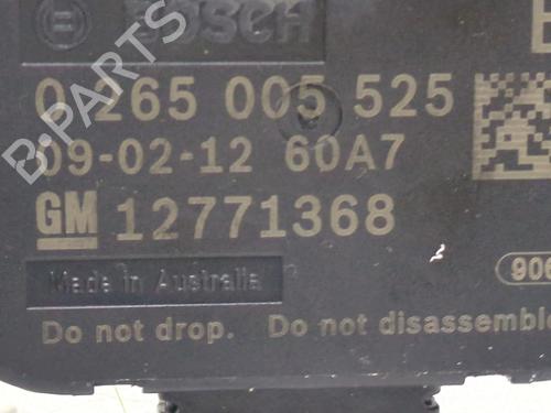 Elektronisk modul OPEL INSIGNIA A (G09) 2.0 CDTI (68) | BP29700666M83