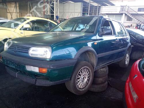 Climate control VW GOLF III (1H1)  | BP29447762I5 