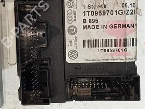 Left front window motor SEAT LEON (1P1) 2.0 TDI 16V | BP23913140E21  - Image 5