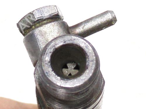 Injector ROVER 25 I Hatchback (RF) 2.0 iDT | BP32656038M100 - Image 4