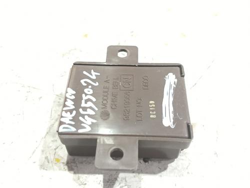 Electronic module DAEWOO MATIZ (M100, M150) 0.8 | BP40063014M83 - Image 3