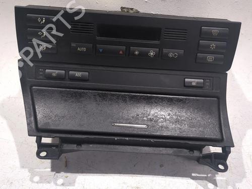 Used Climate control BMW 3 (E46) 330 d (184 hp) 23927081