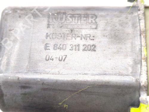 Left front window motor AUDI A3 (8P1) 2.0 TDI 16V | BP31370291E21 