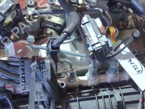Engine HYUNDAI i30 Coupe 1.6 CRDi | BP36114747M1  - Image 8