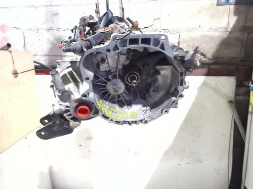 gearbox-hyundai-accent-ii-lc-1999-2000-2001-2002-2003-2004-2005-2006-2007-2008-2009-2010-2011-2012-32145621 main image