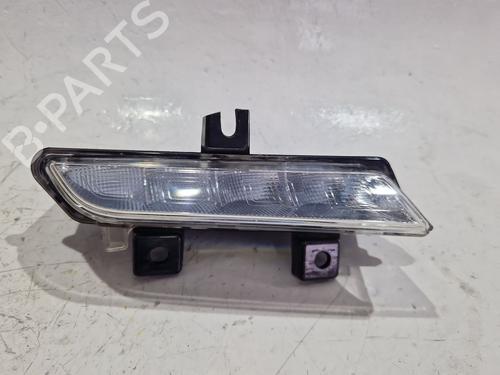 Used Right front fog light Right front fog light RENAULT CLIO IV (BH_) 1.2 TCe 120 (BHAU) (118 hp) 34622144 34622144