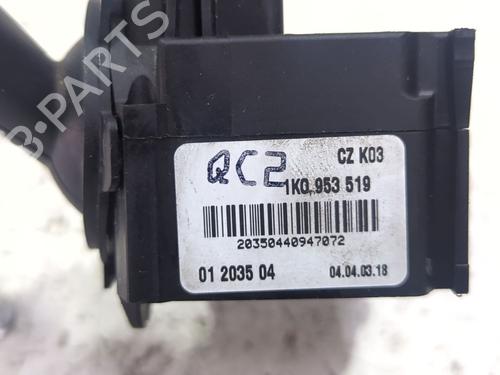 Steering column stalk AUDI A3 (8P1) 1.9 TDI | BP39950034I23 - Image 6