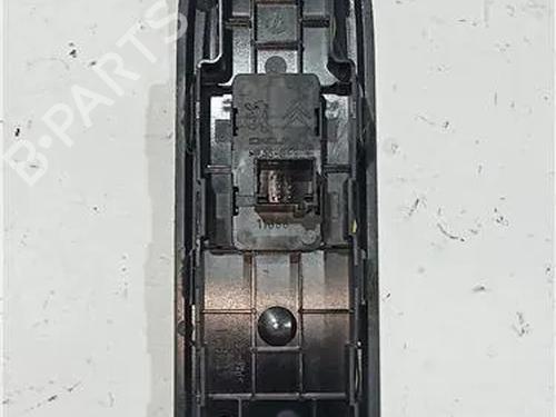 Right front window switch PEUGEOT 308 I (4A_, 4C_) 1.6 HDi | BP23919119I26 