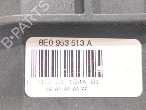 Steering column stalk AUDI A4 B6 (8E2) 1.9 TDI | BP32163507I23 