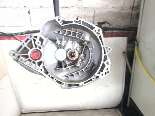Used Gearbox Gearbox OPEL CORSA B (S93) 1.5 TD (F08, F68, M68) (67 hp) 33626544 33626544