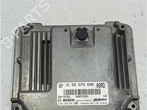 Elektronische module OPEL INSIGNIA A Saloon (G09) 2.0 CDTI 4x4 (69) (160 hp) 23920821