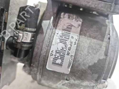 Suspension compressor CITROËN C5 III (RD_) 1.6 HDi 110 (RD9HZC) | BP36554491M103 - Image 6