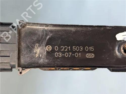 Used Ignition coil OPEL CORSA B (S93) 1.2 i (F08, F68, M68) (45 hp) 23925159